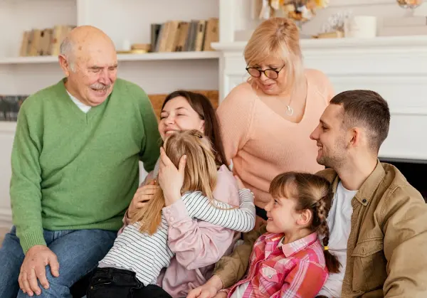 Termina el Año con Bienestar: Cuida tu Salud y la de tu Familia